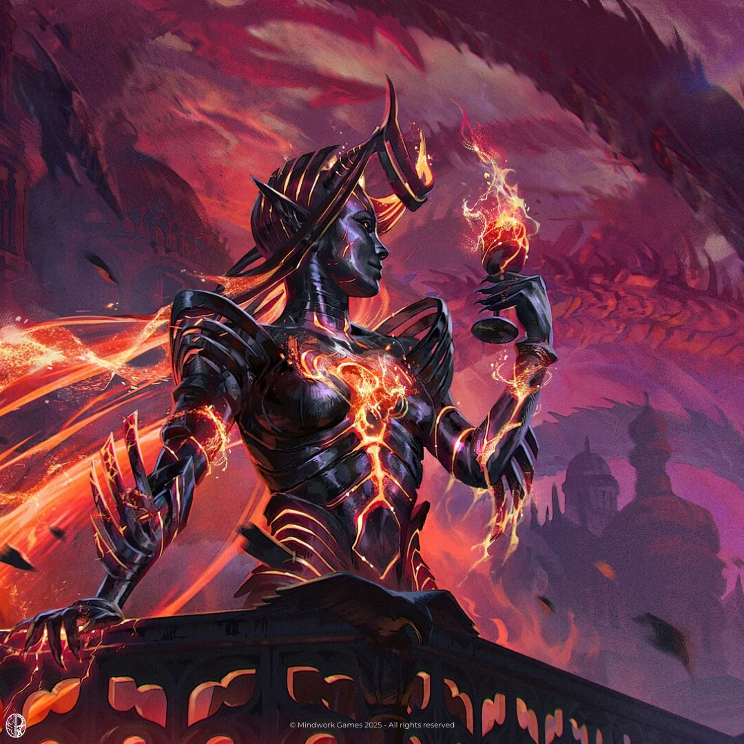 Anna Podedworna: Ayara - Image 3