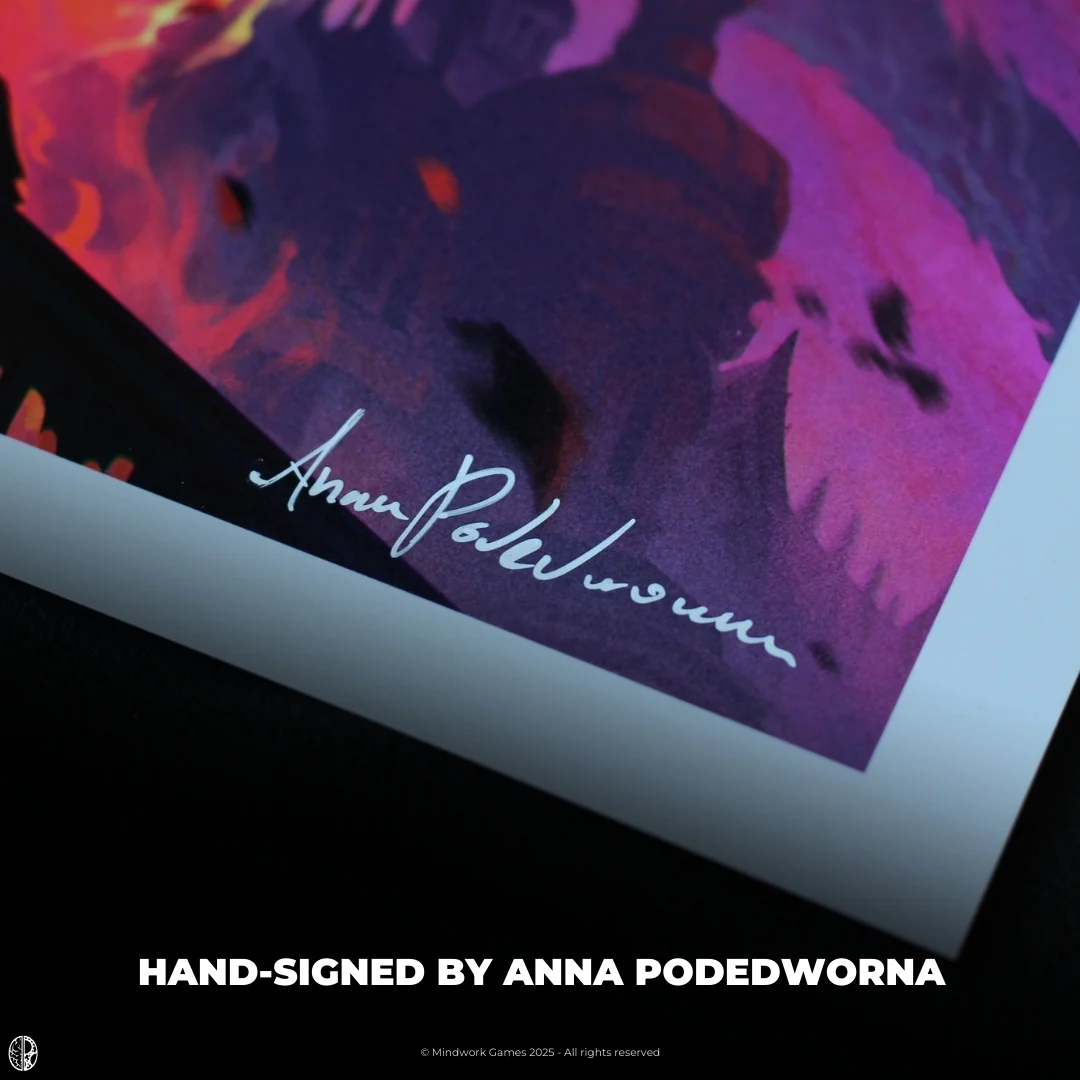 Anna Podedworna: Ayara - Image 5