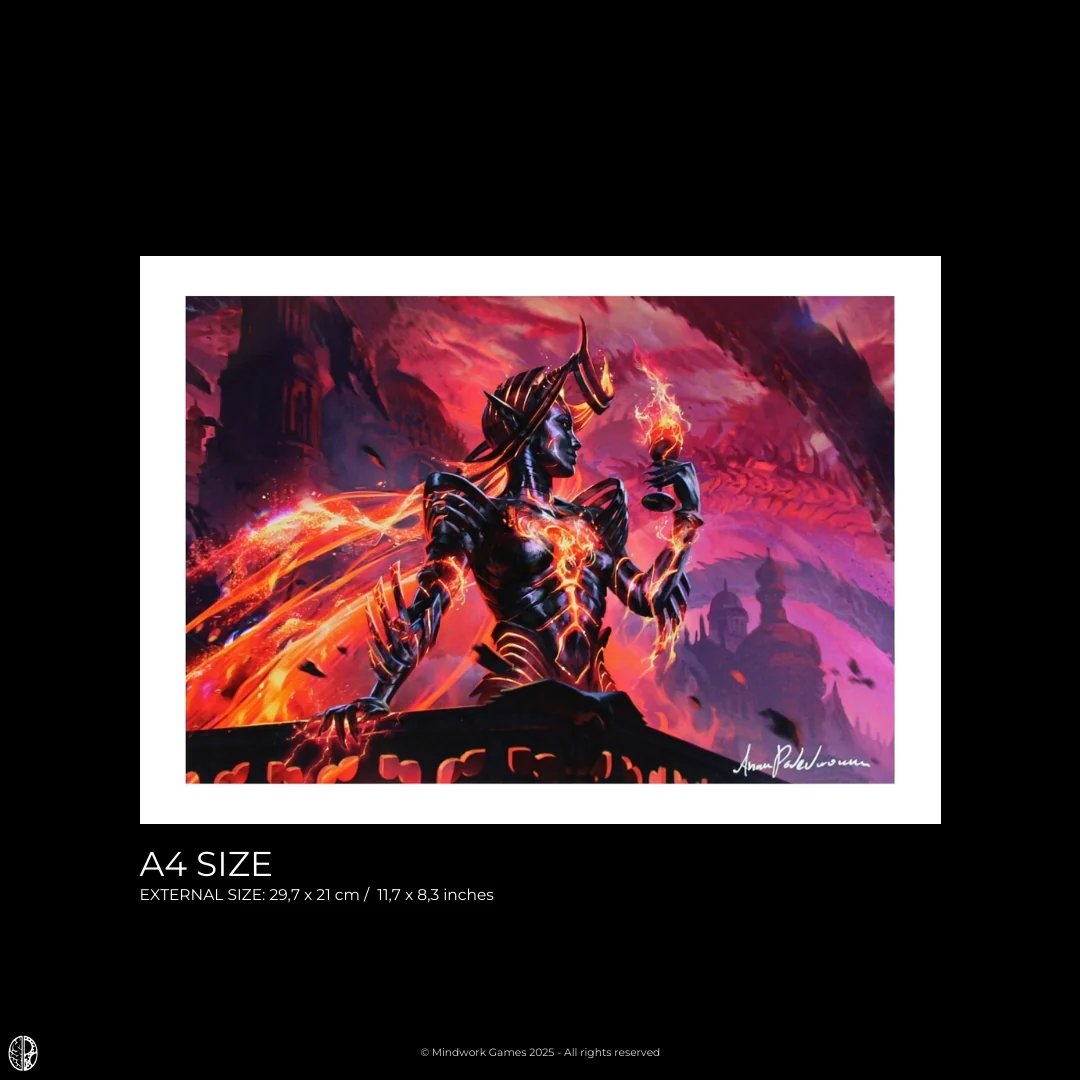 Anna Podedworna: Ayara - Image 7