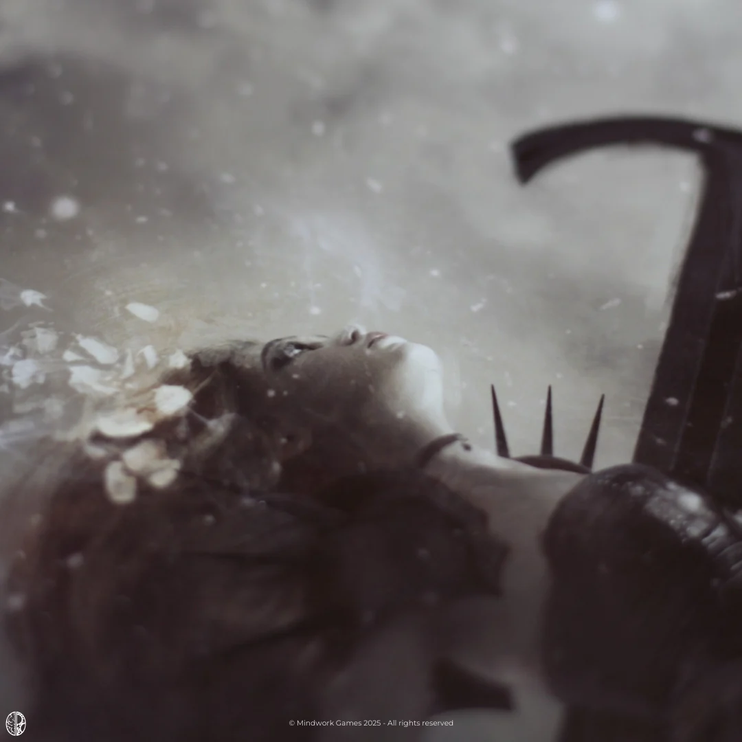 Bastien Lecouffe Deharme: Moonblood - Image 6