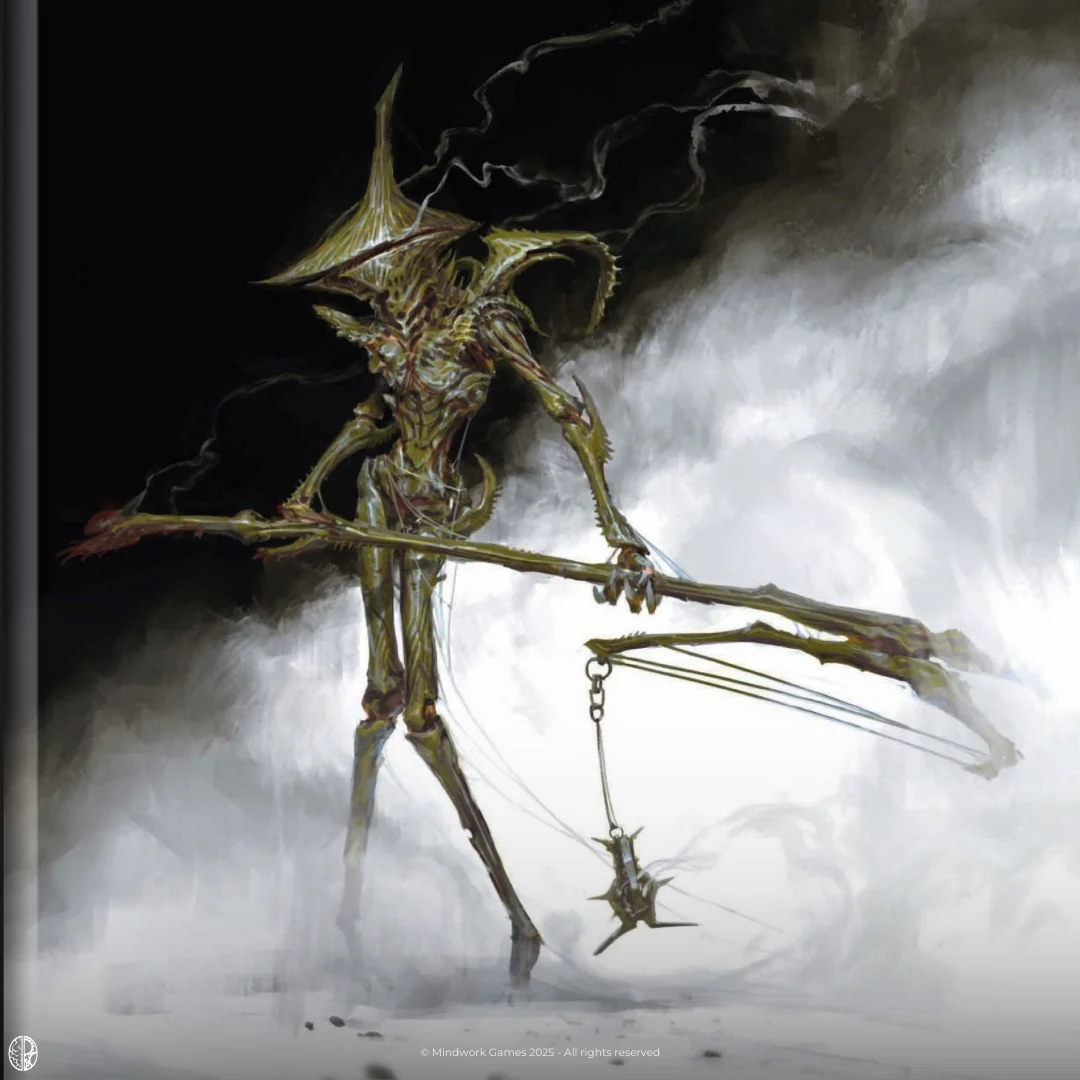 Björn Hurri: Abominations - Image 3