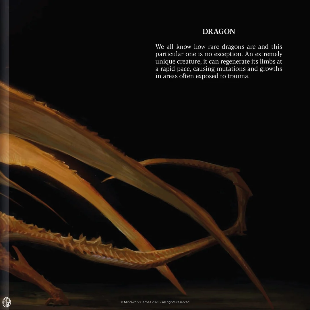 Björn Hurri: Abominations - Image 5
