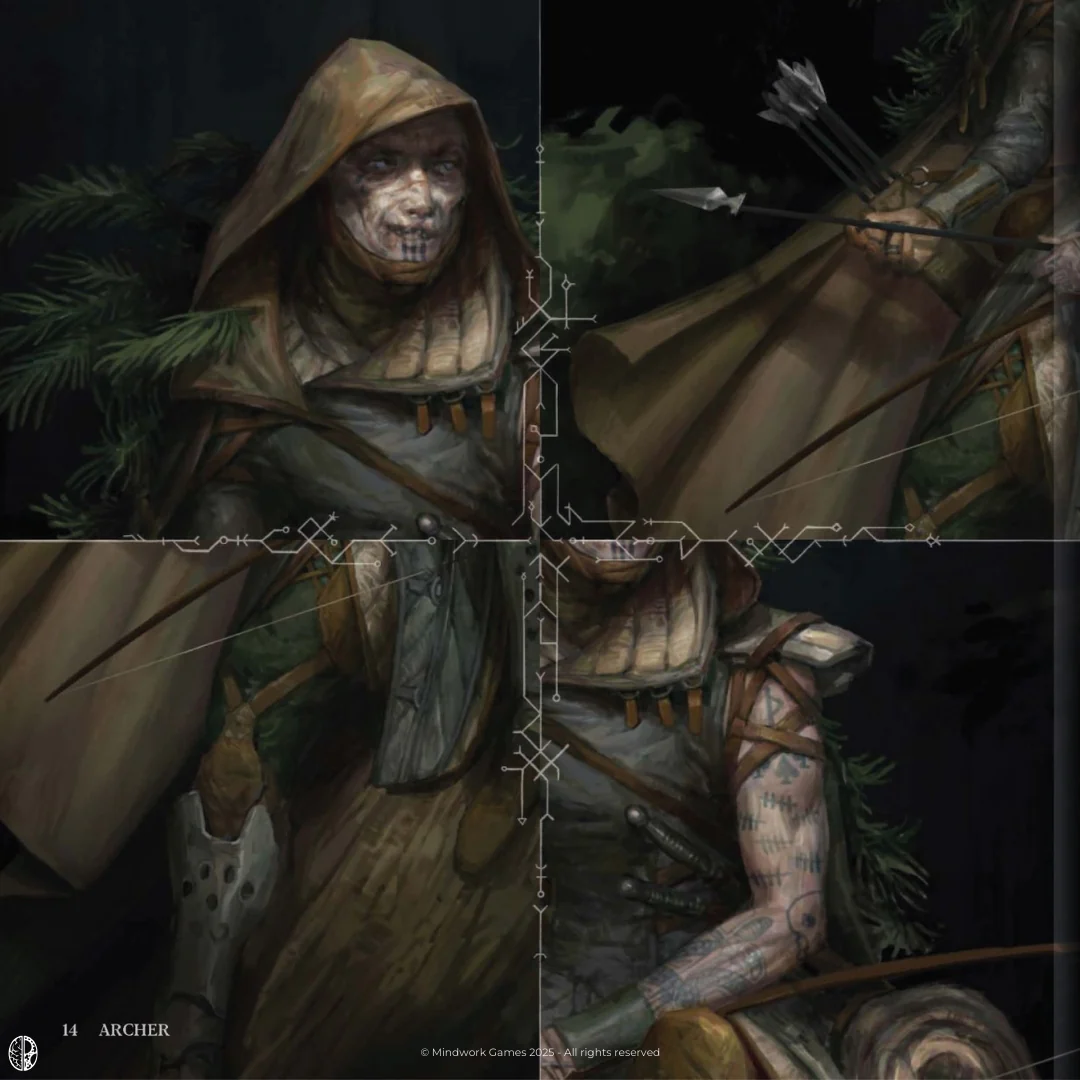 Björn Hurri: Abominations - Image 6