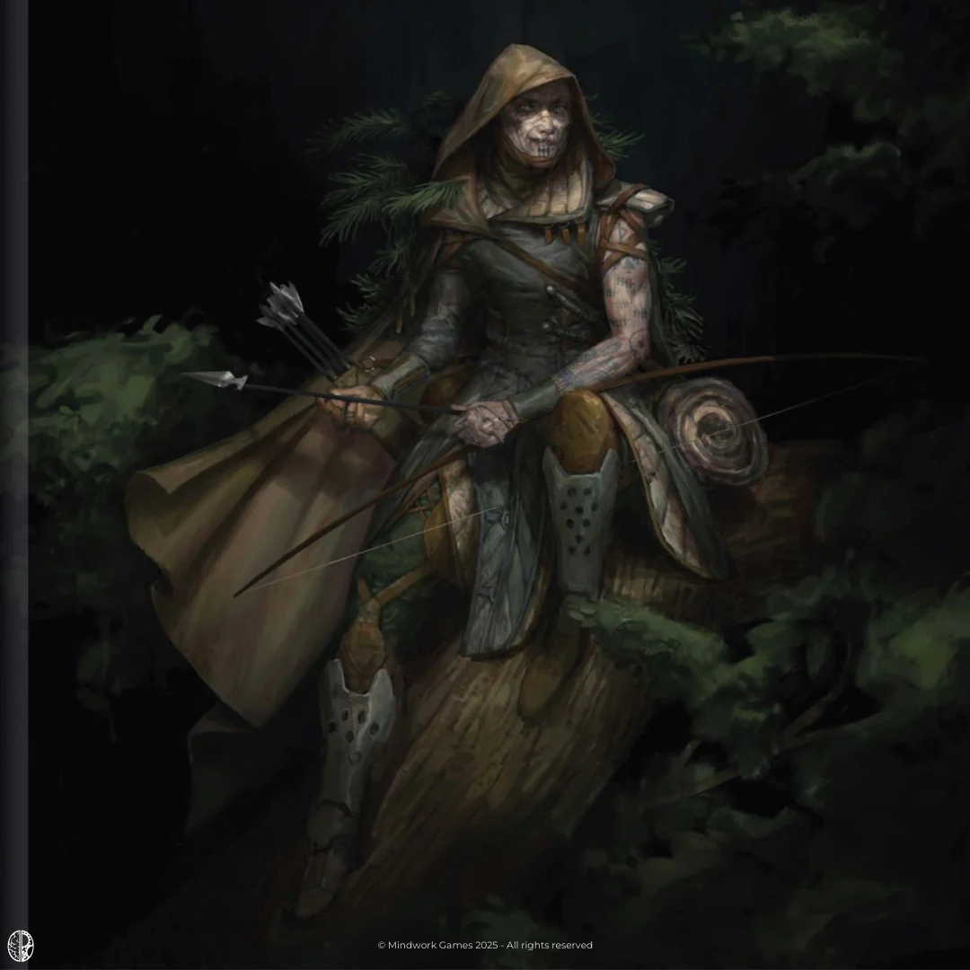 Björn Hurri: Abominations - Image 7