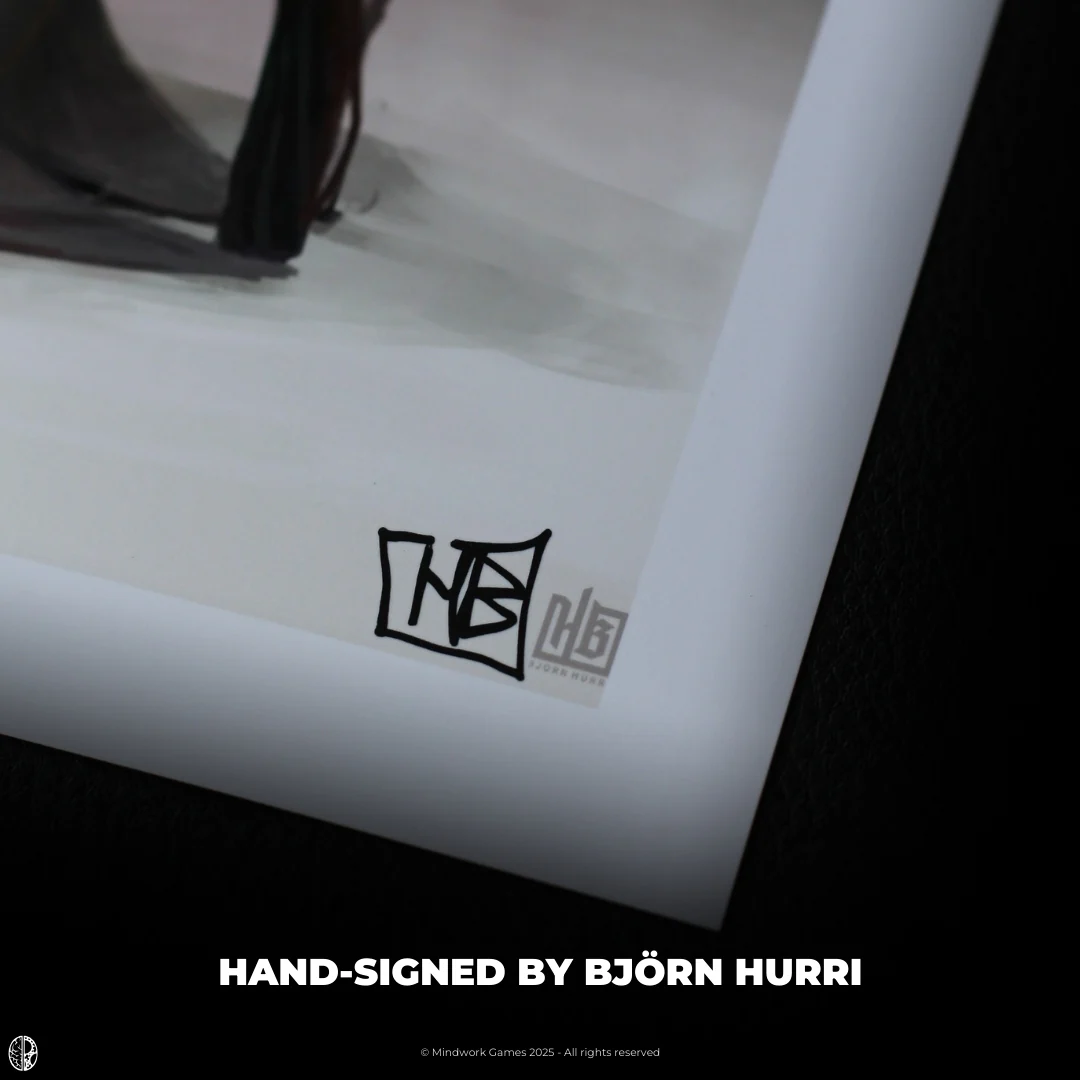 Bjorn Hurri: The Solar Wizard - Image 5