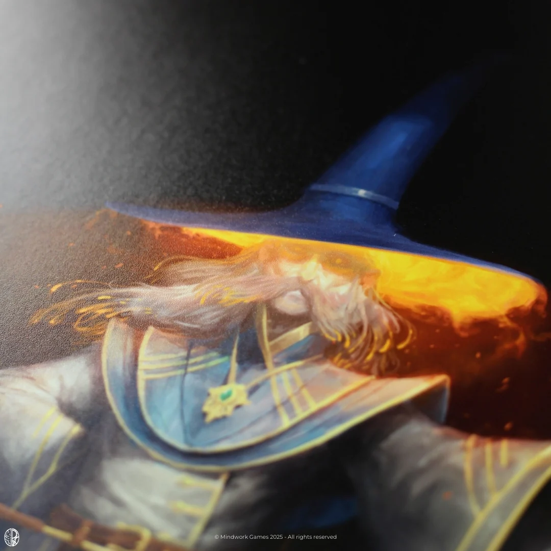 Bjorn Hurri: The Solar Wizard - Image 6
