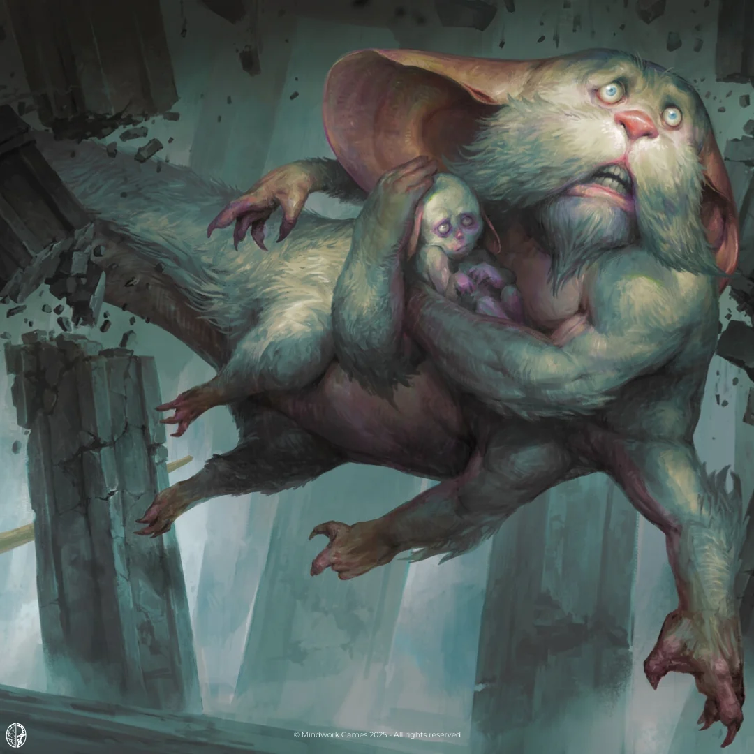 Bjorn Hurri: Under My Wing - Image 3