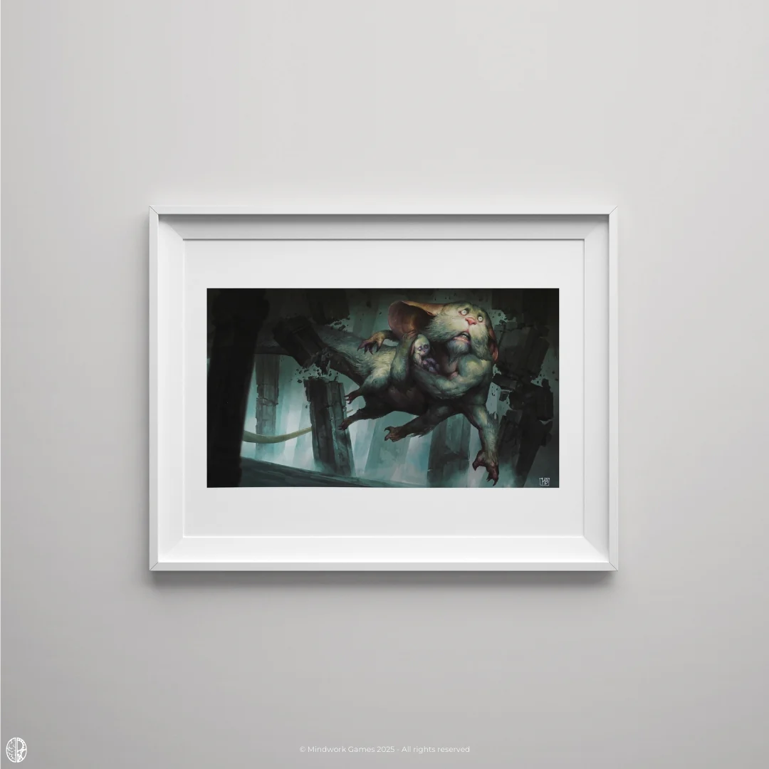 Bjorn Hurri: Under My Wing - Image 4
