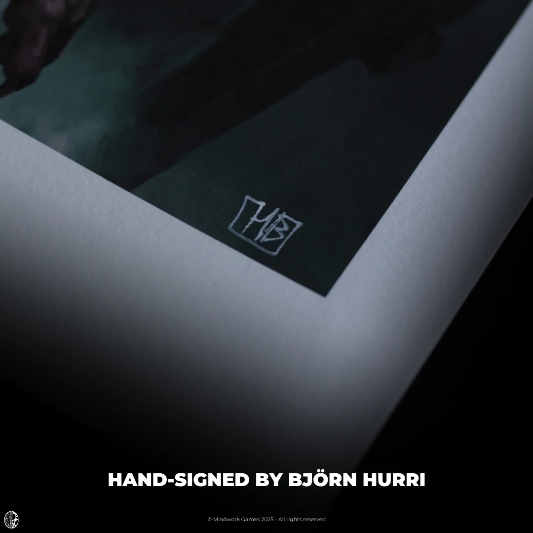 Bjorn Hurri: Under My Wing - Image 5