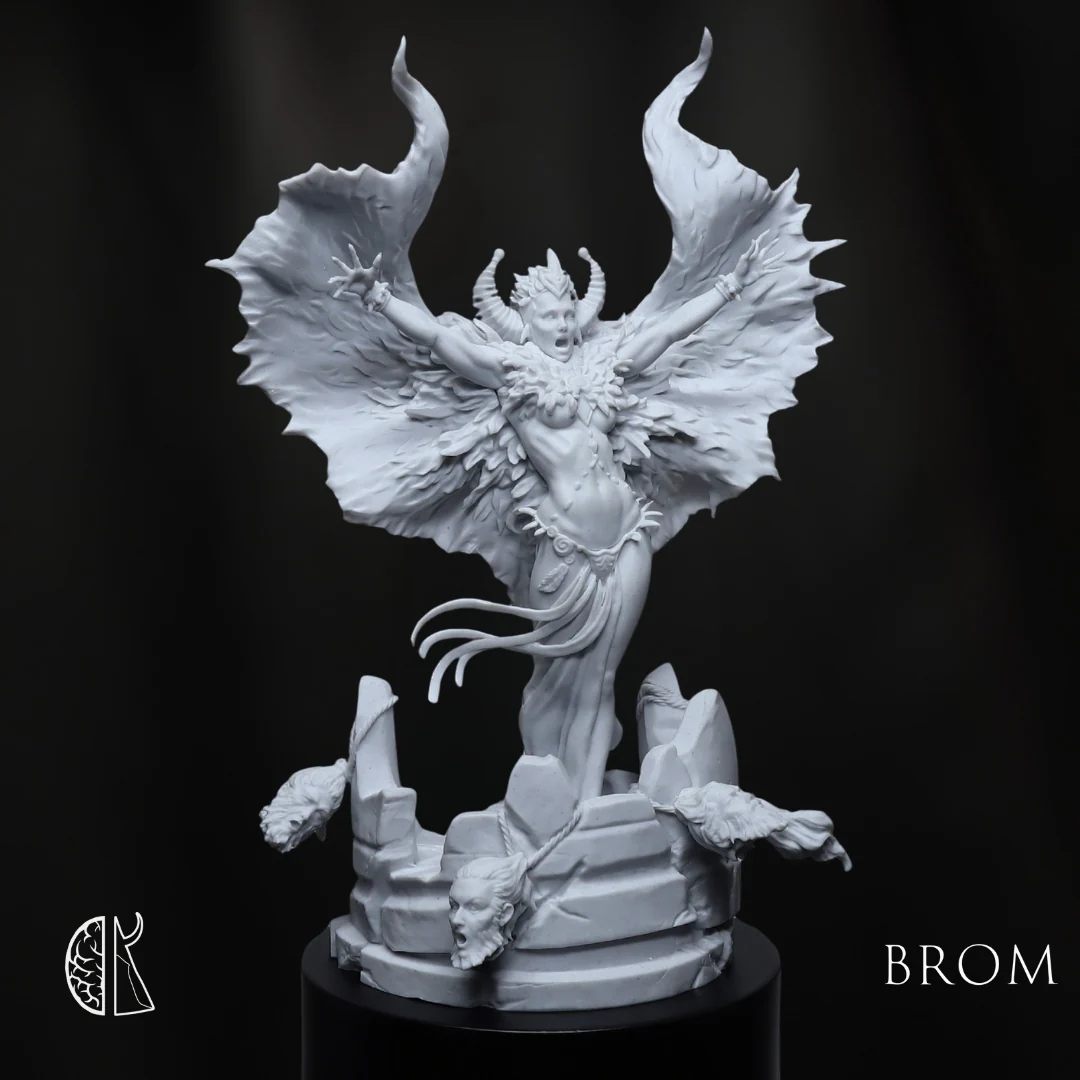 Brom: Witchlair - Image 3