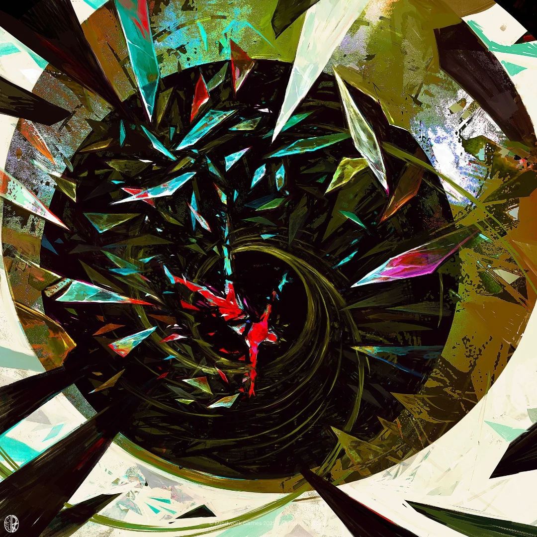 Dominik Mayer: Prismatic Ending - Image 3