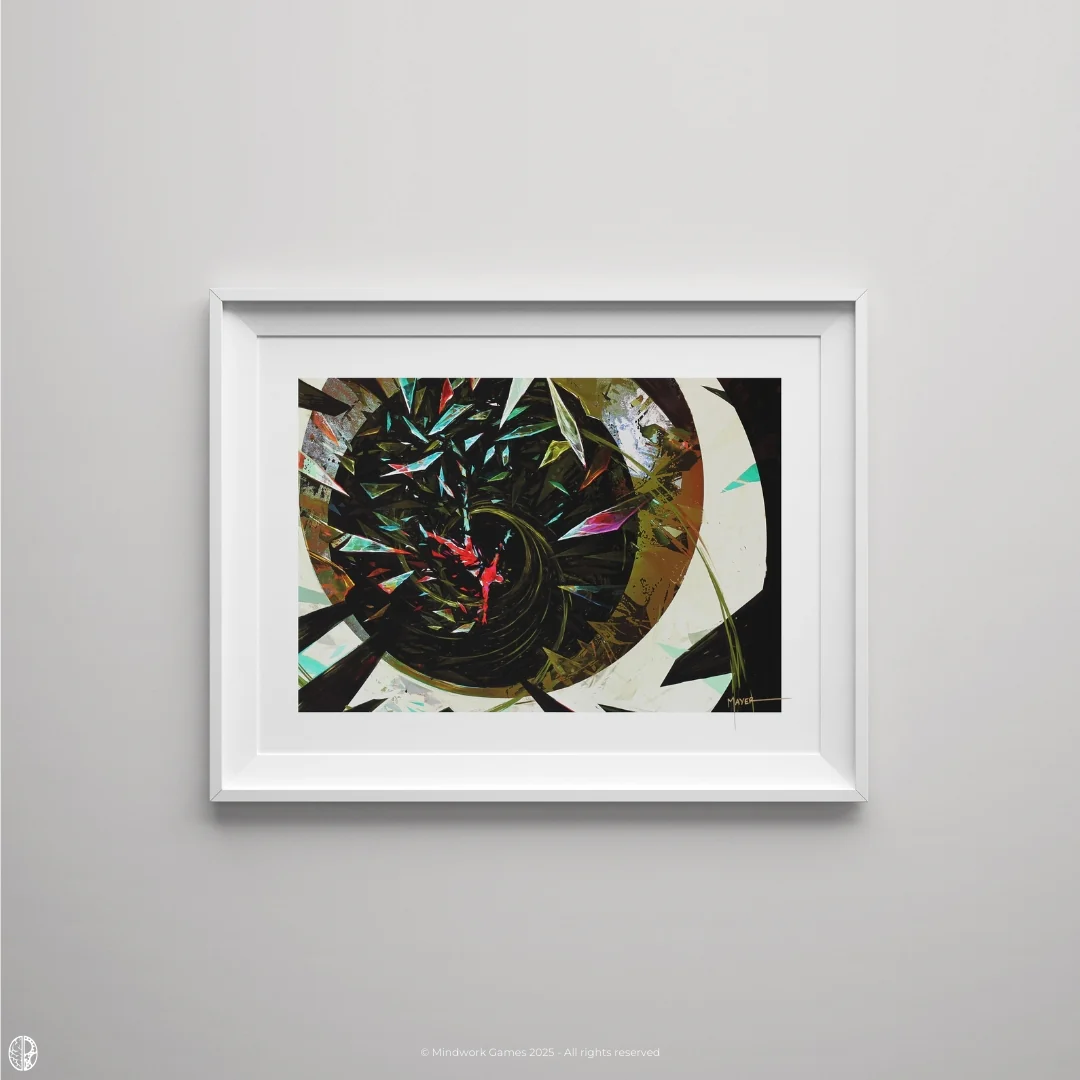 Dominik Mayer: Prismatic Ending - Image 4