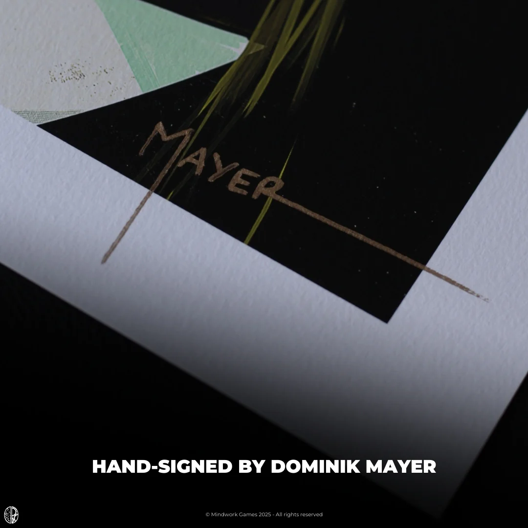 Dominik Mayer: Prismatic Ending - Image 5