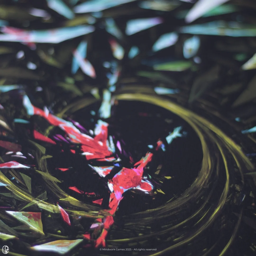 Dominik Mayer: Prismatic Ending - Image 6