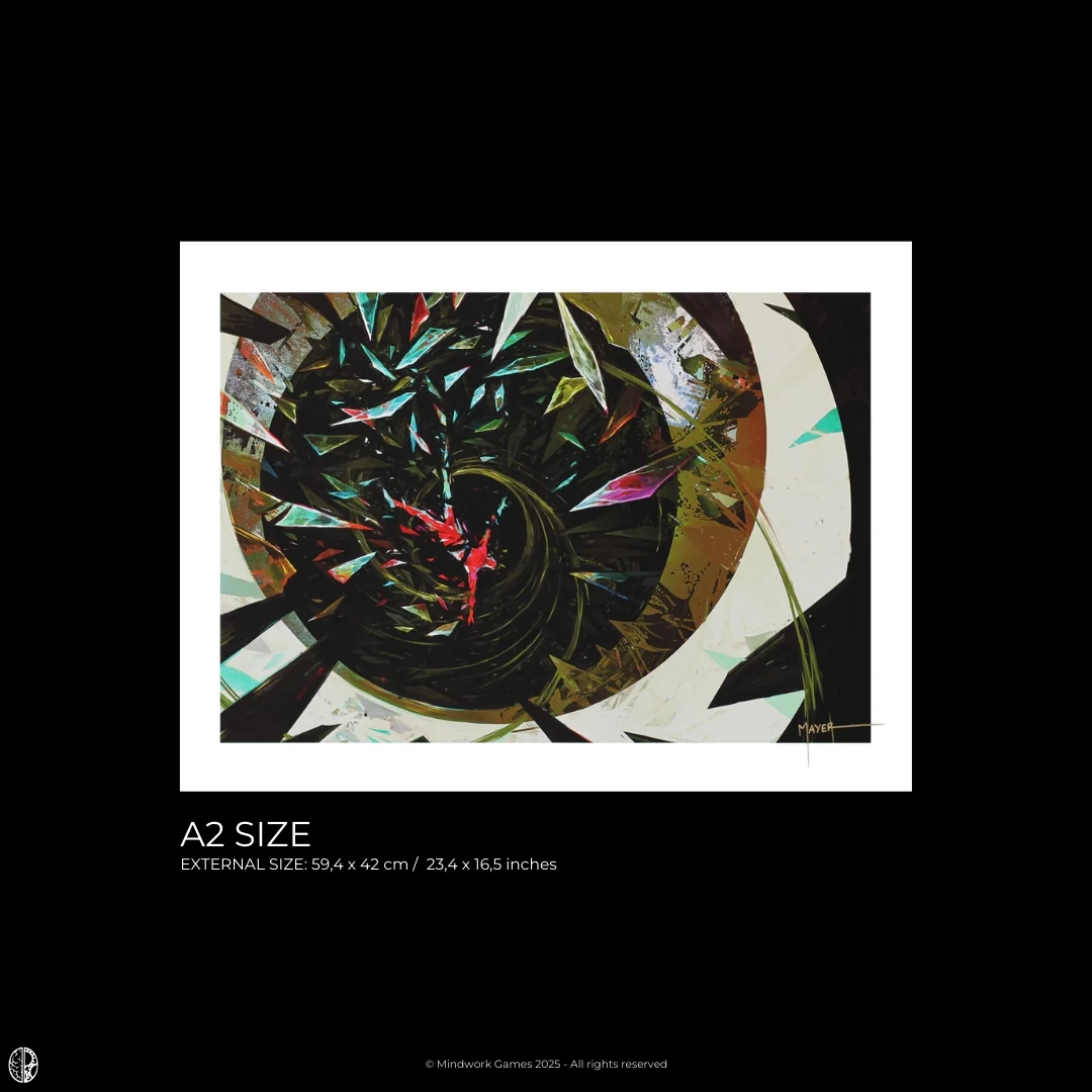Dominik Mayer: Prismatic Ending - Image 7