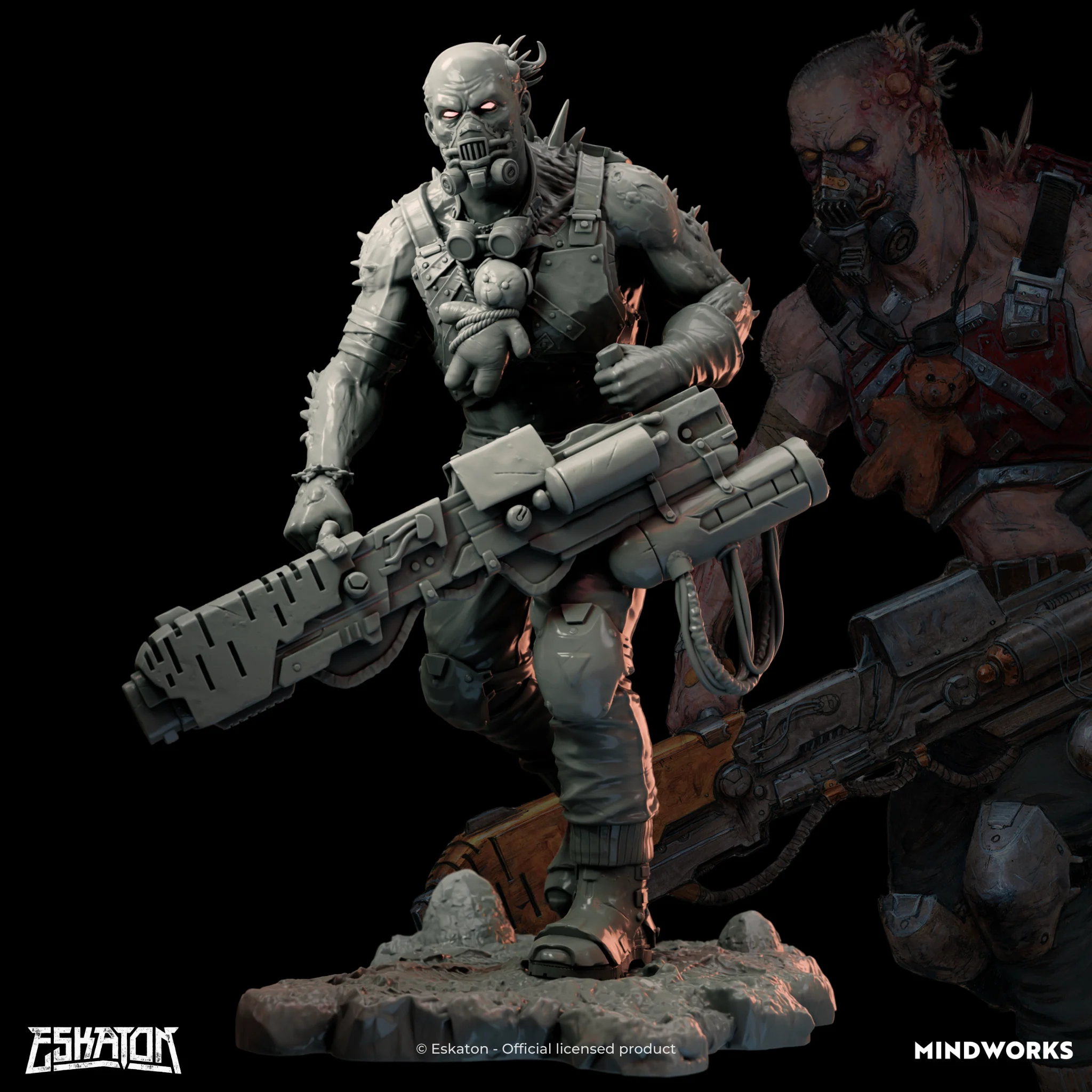 Eskaton: Deformant - Image 3