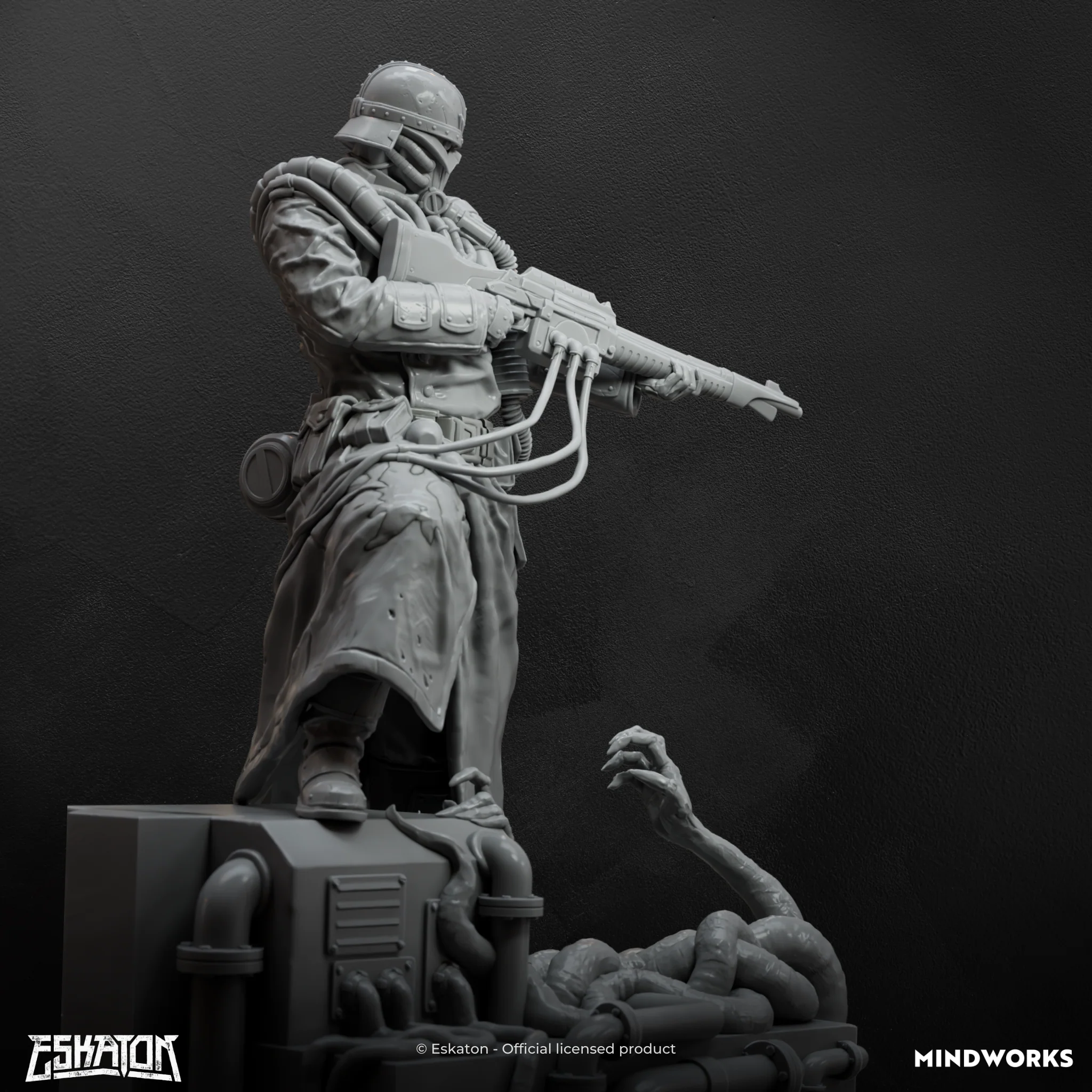 Eskaton: Magna Guard - Image 10