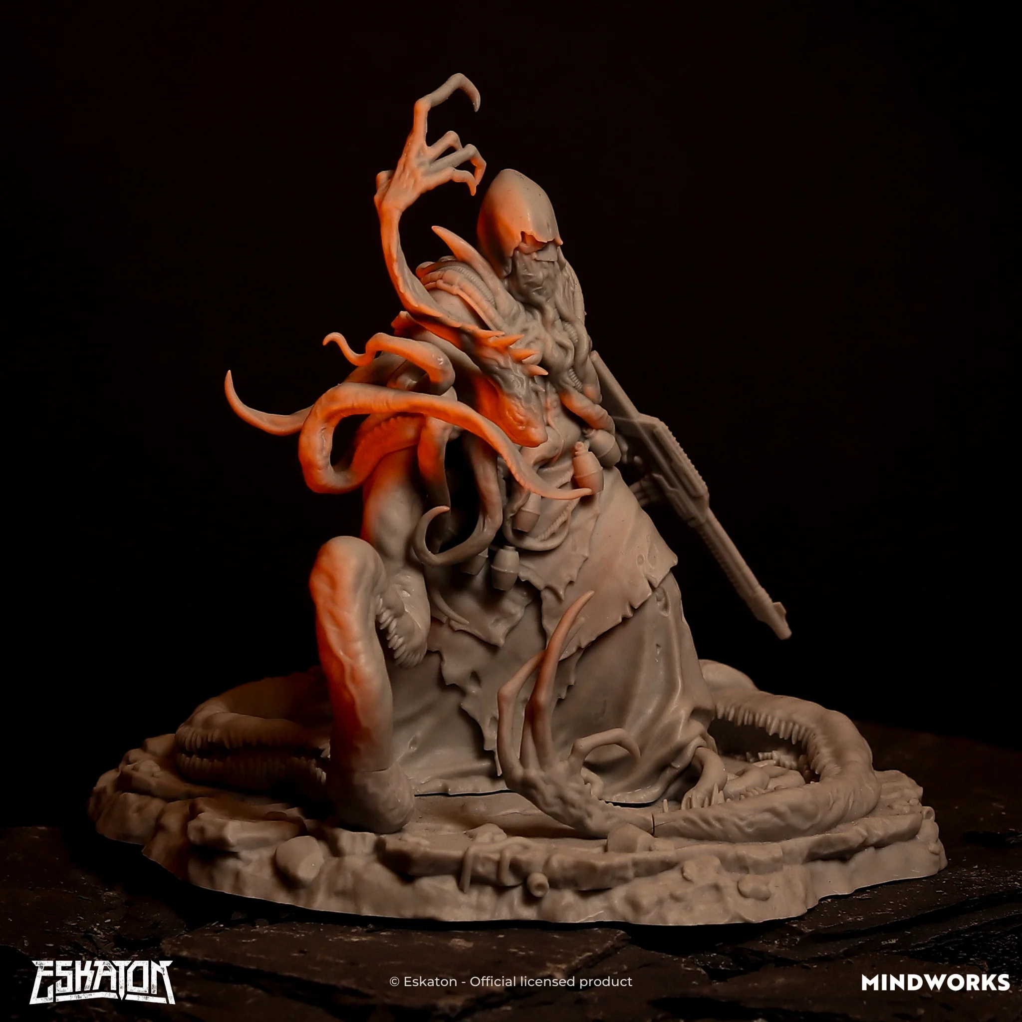 Eskaton: Variator - Image 11