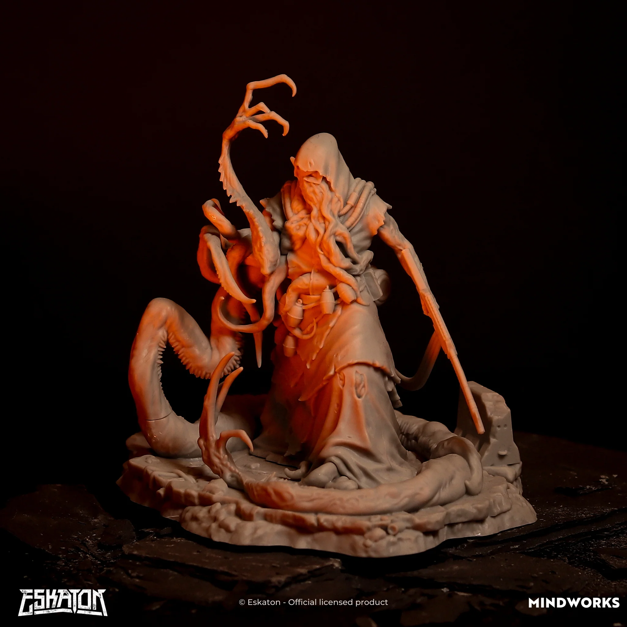 Eskaton: Variator - Image 12