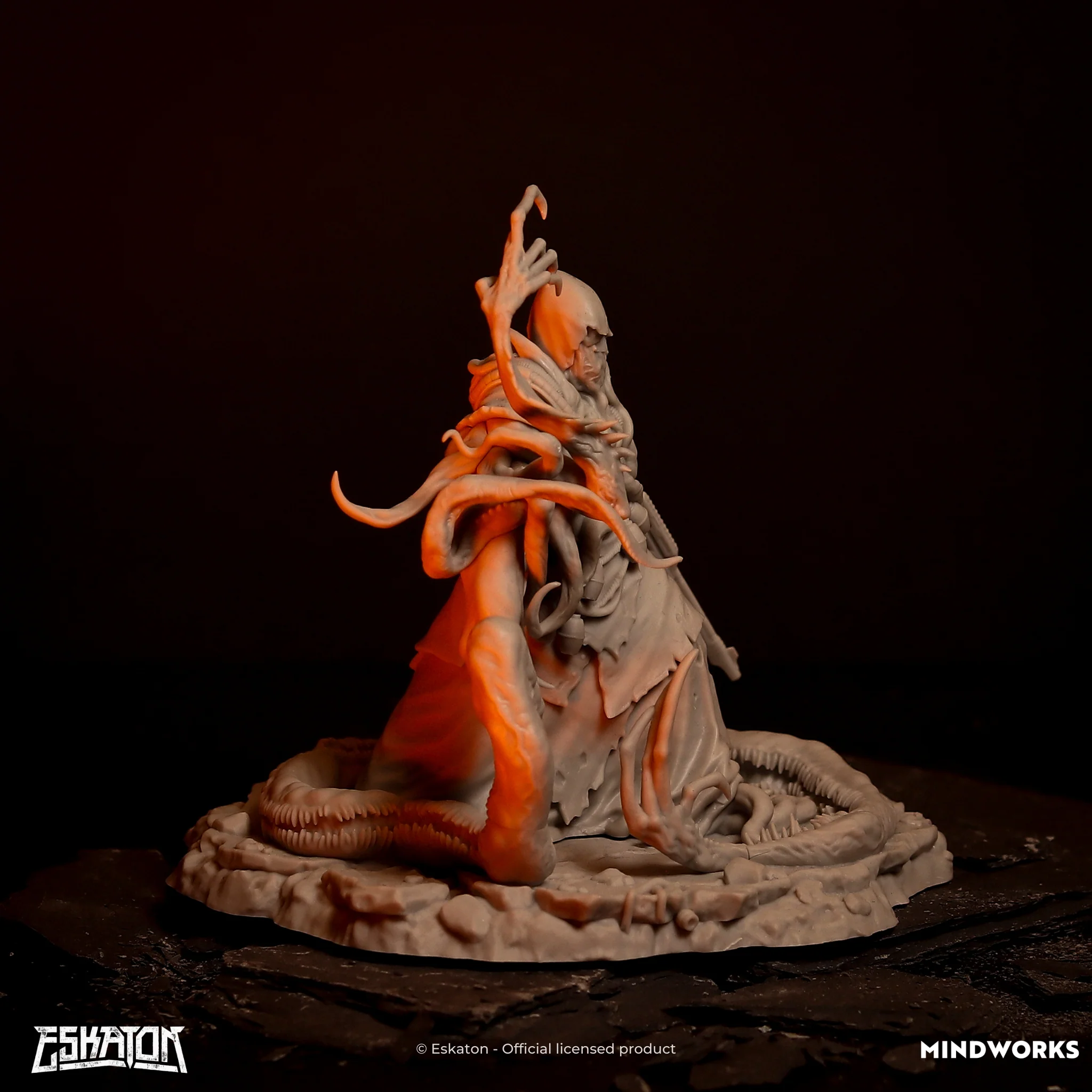 Eskaton: Variator - Image 13