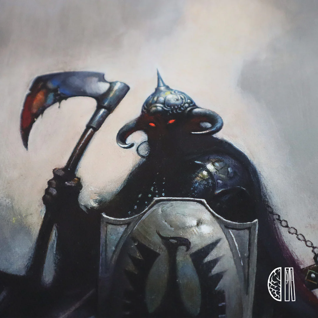 Frank Frazetta: Death Dealer - Image 4