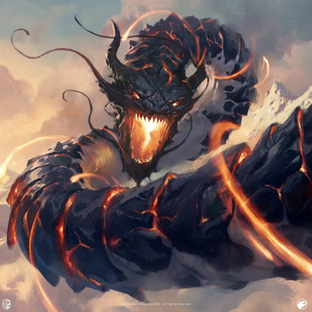 Greg Rutkowski: Ryusei, the Falling Star - Image 3