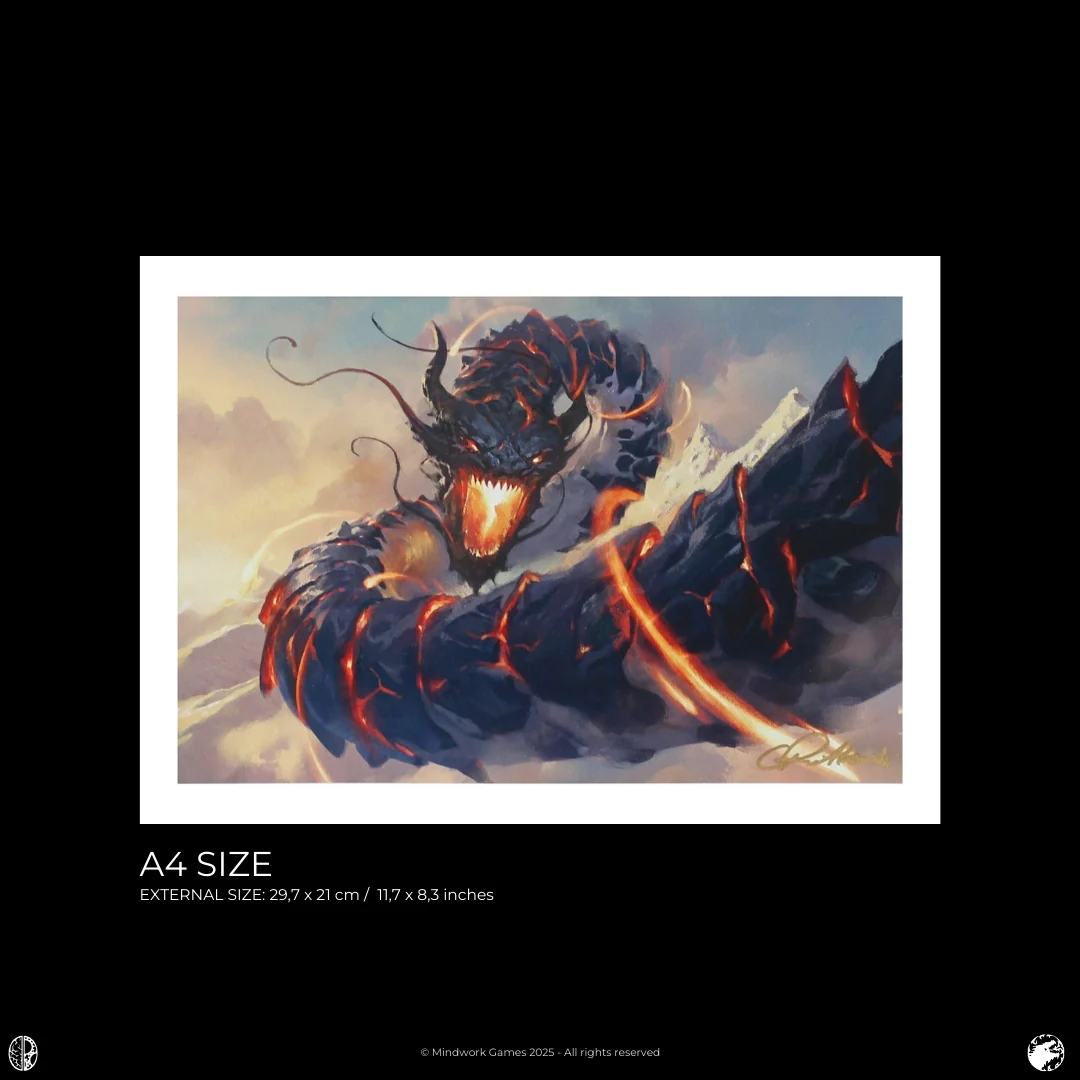 Greg Rutkowski: Ryusei, the Falling Star - Image 7