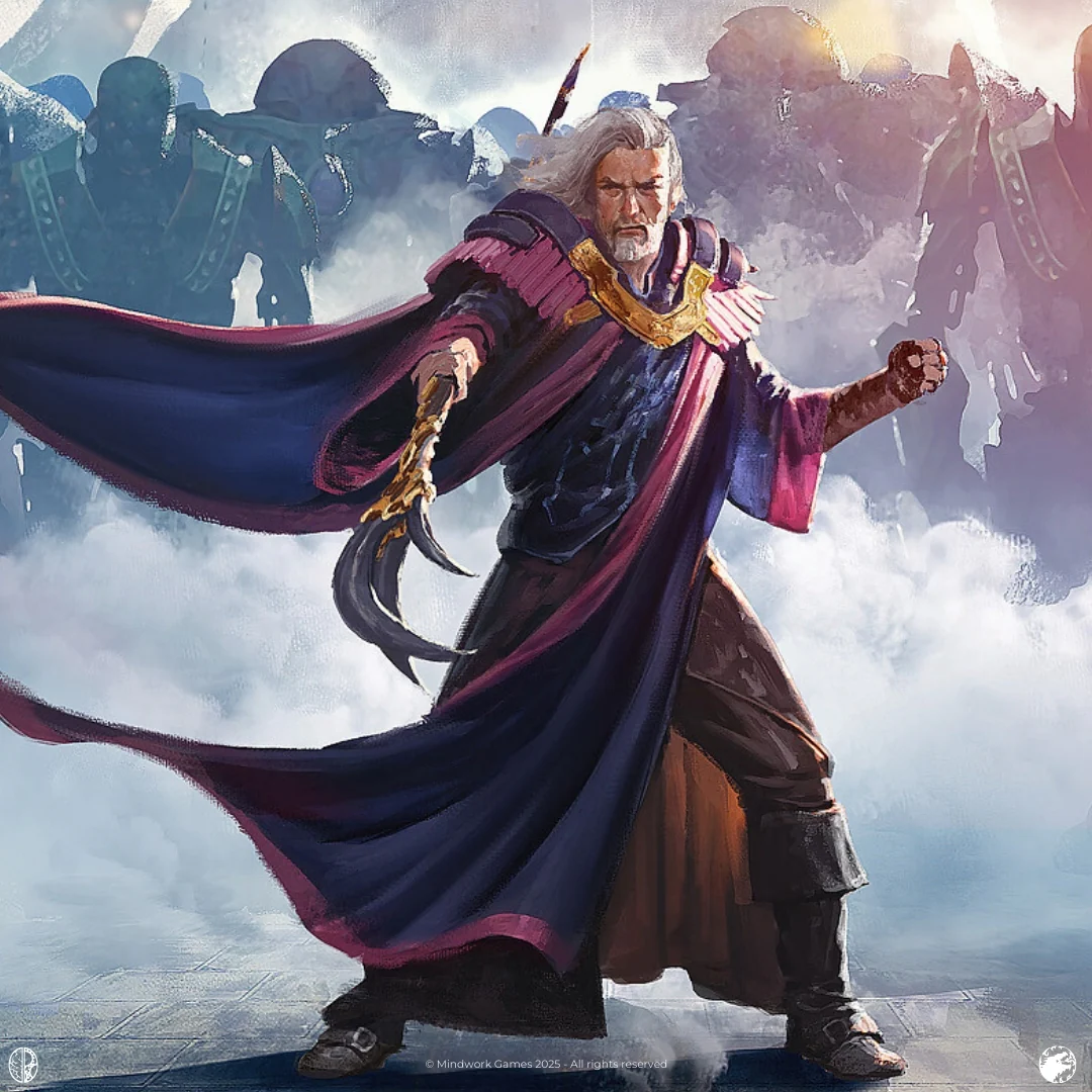 Greg Rutkowski: Urza, Lord High Artificer - Image 3