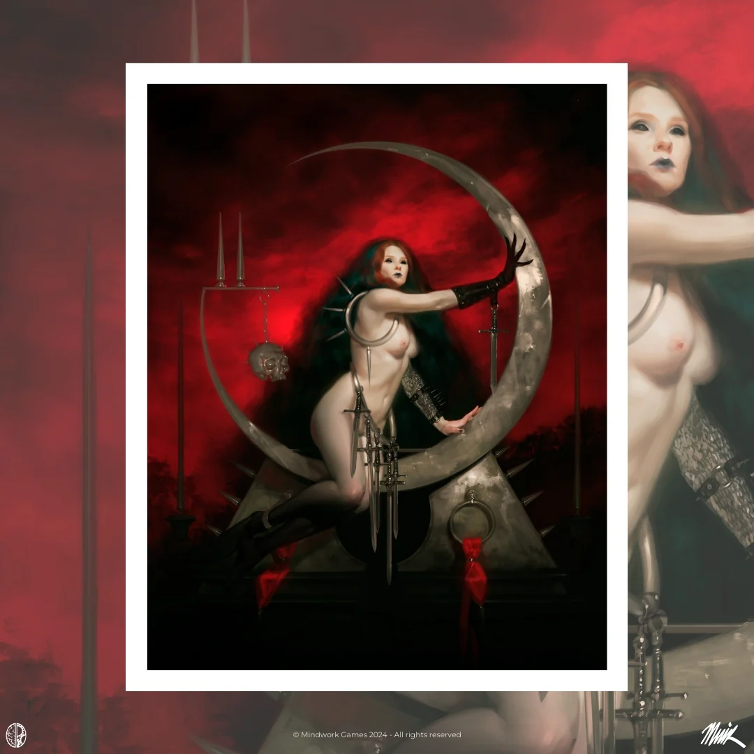 Jodie Muir: Metal - Image 2
