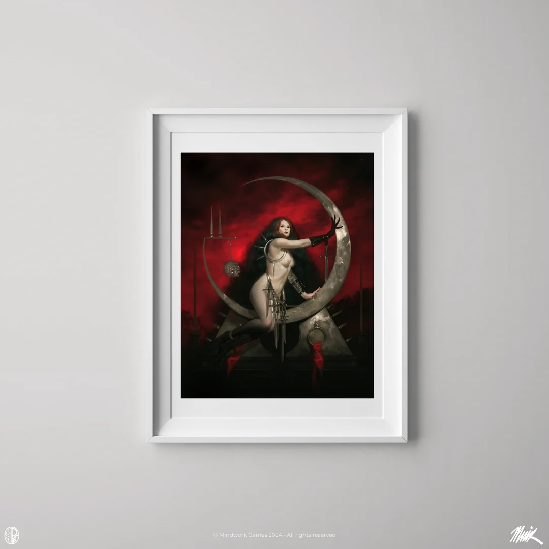 Jodie Muir: Metal - Image 4