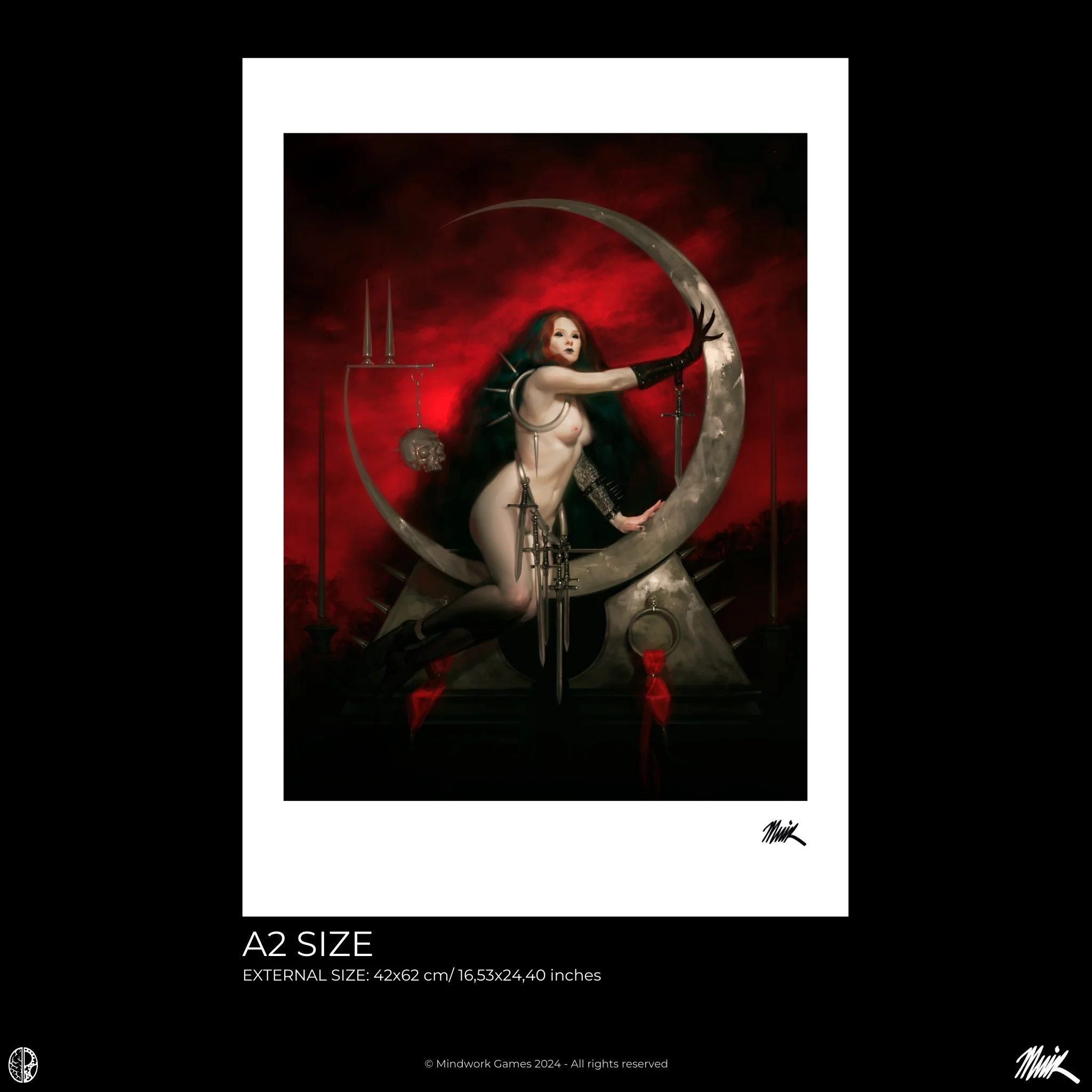 Jodie Muir: Metal - Image 5