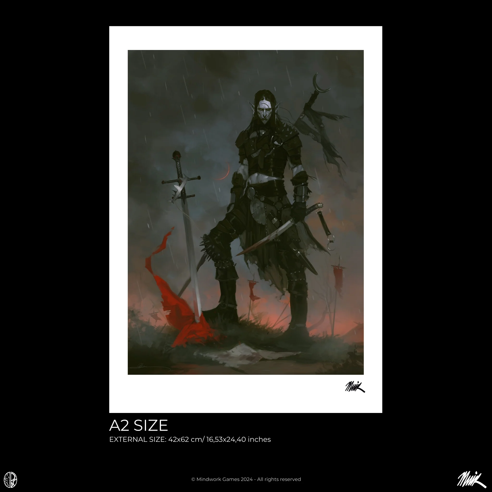 Jodie Muir: Usurper - Image 5