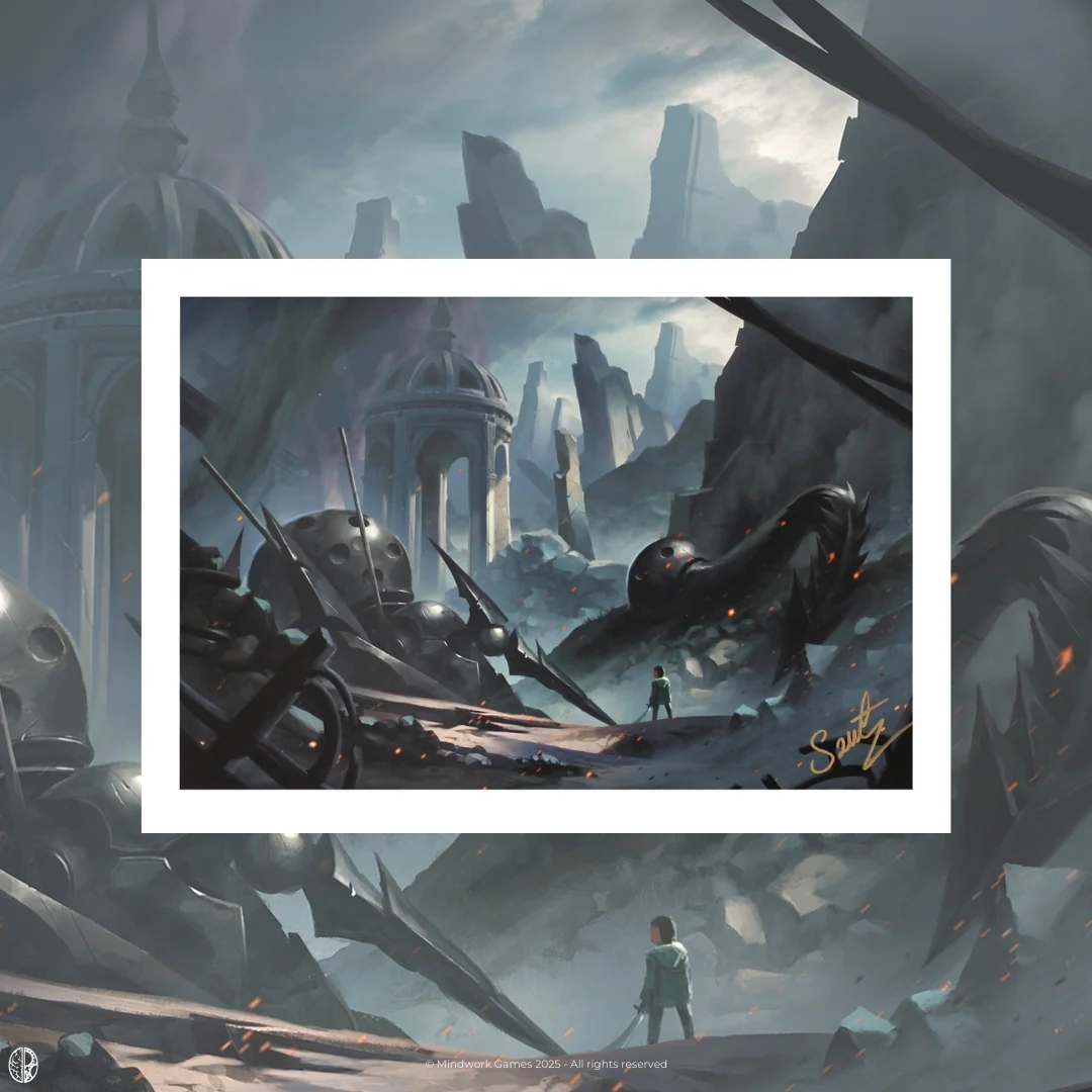 Kamila Szutenberg: Demolition Field - Image 2