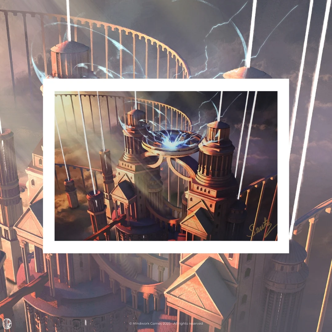 Kamila Szutenberg: Valor's Reach - Image 2
