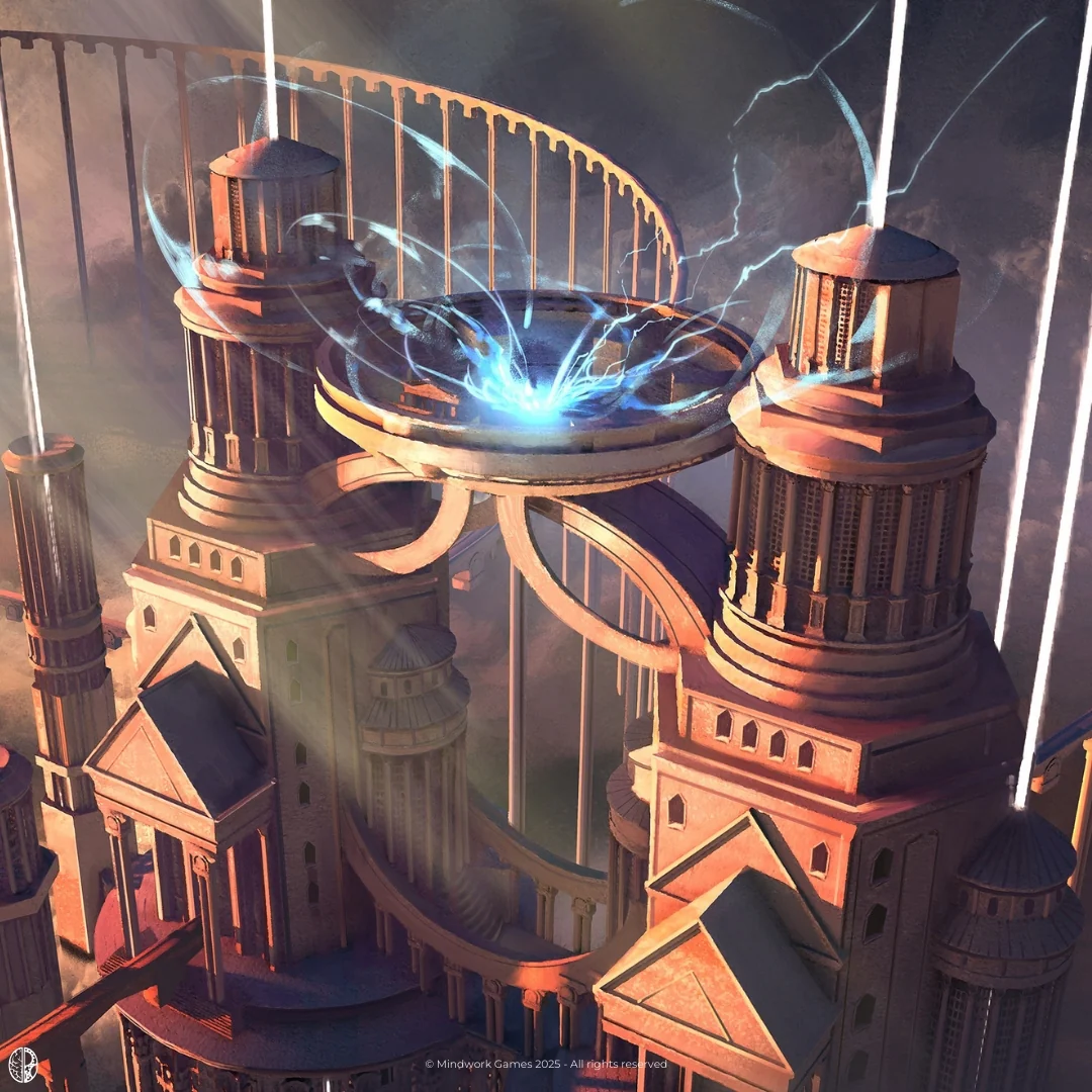 Kamila Szutenberg: Valor's Reach - Image 3