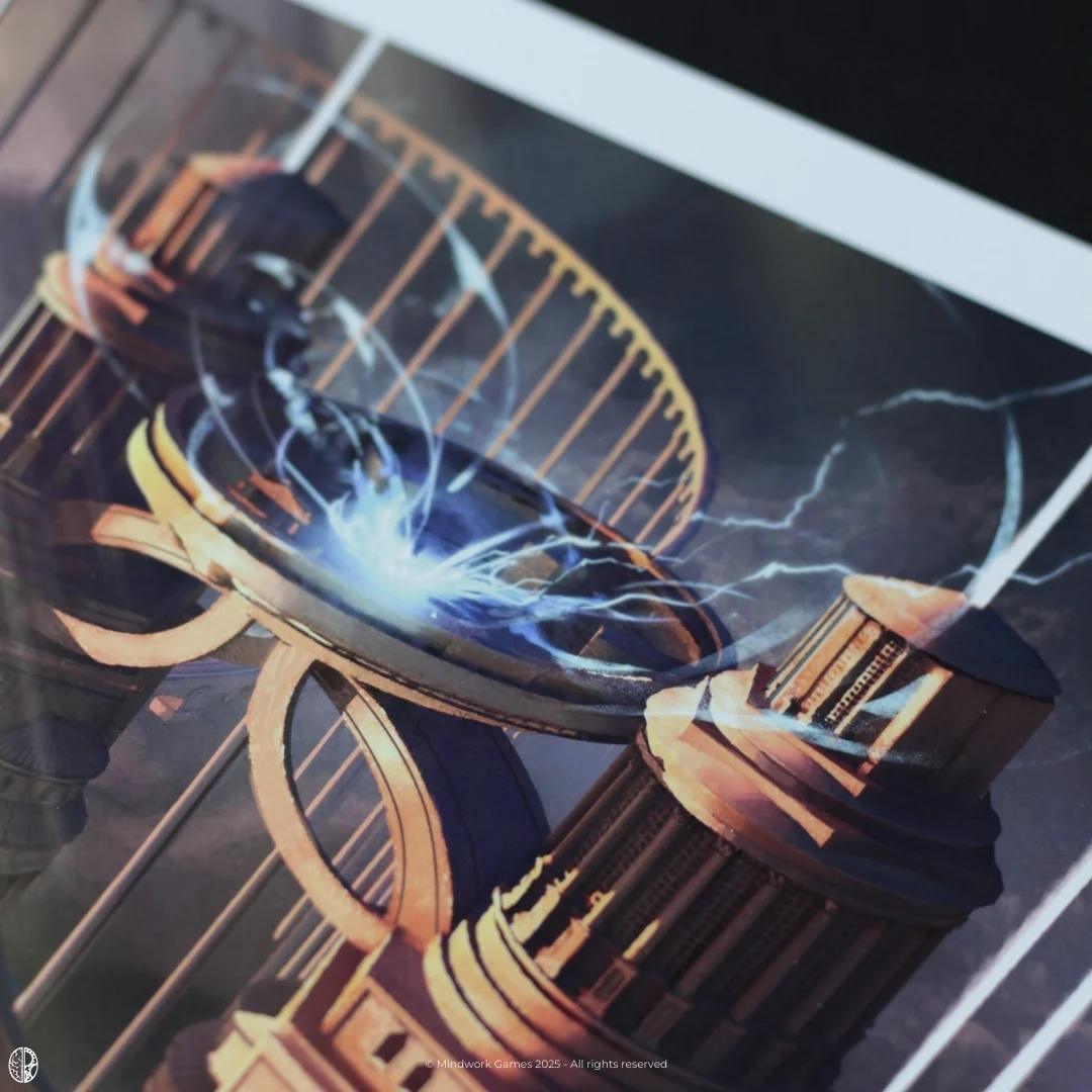 Kamila Szutenberg: Valor's Reach - Image 6