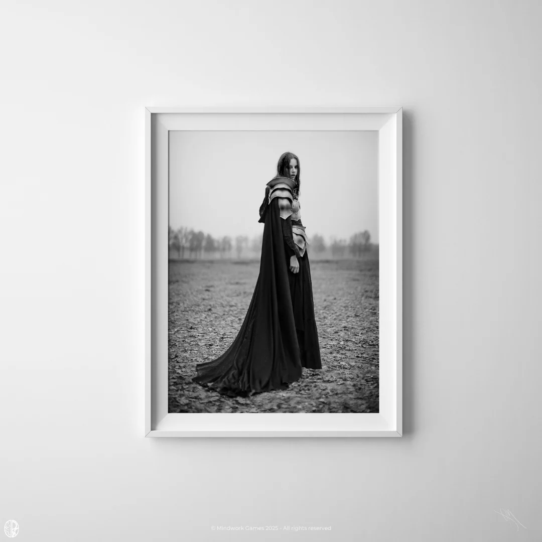 Laura Sheridan: Elysian Field
