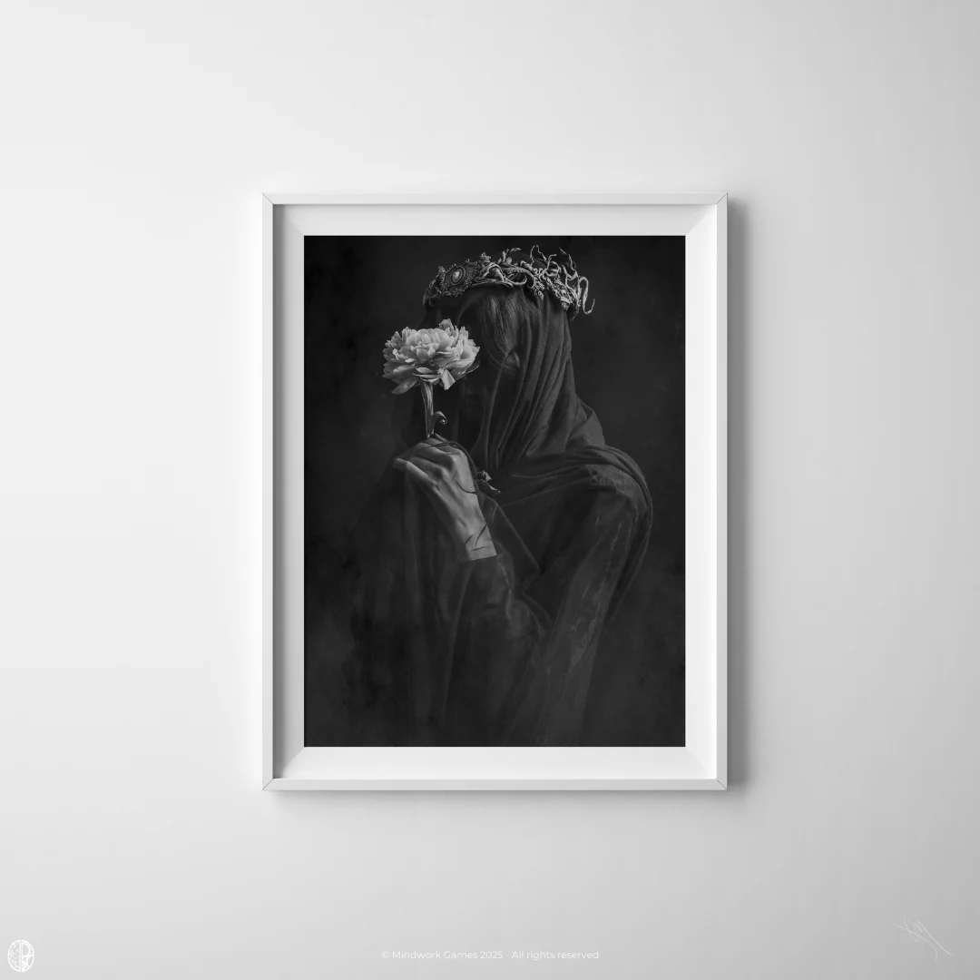 Laura Sheridan: Oblivion Soul