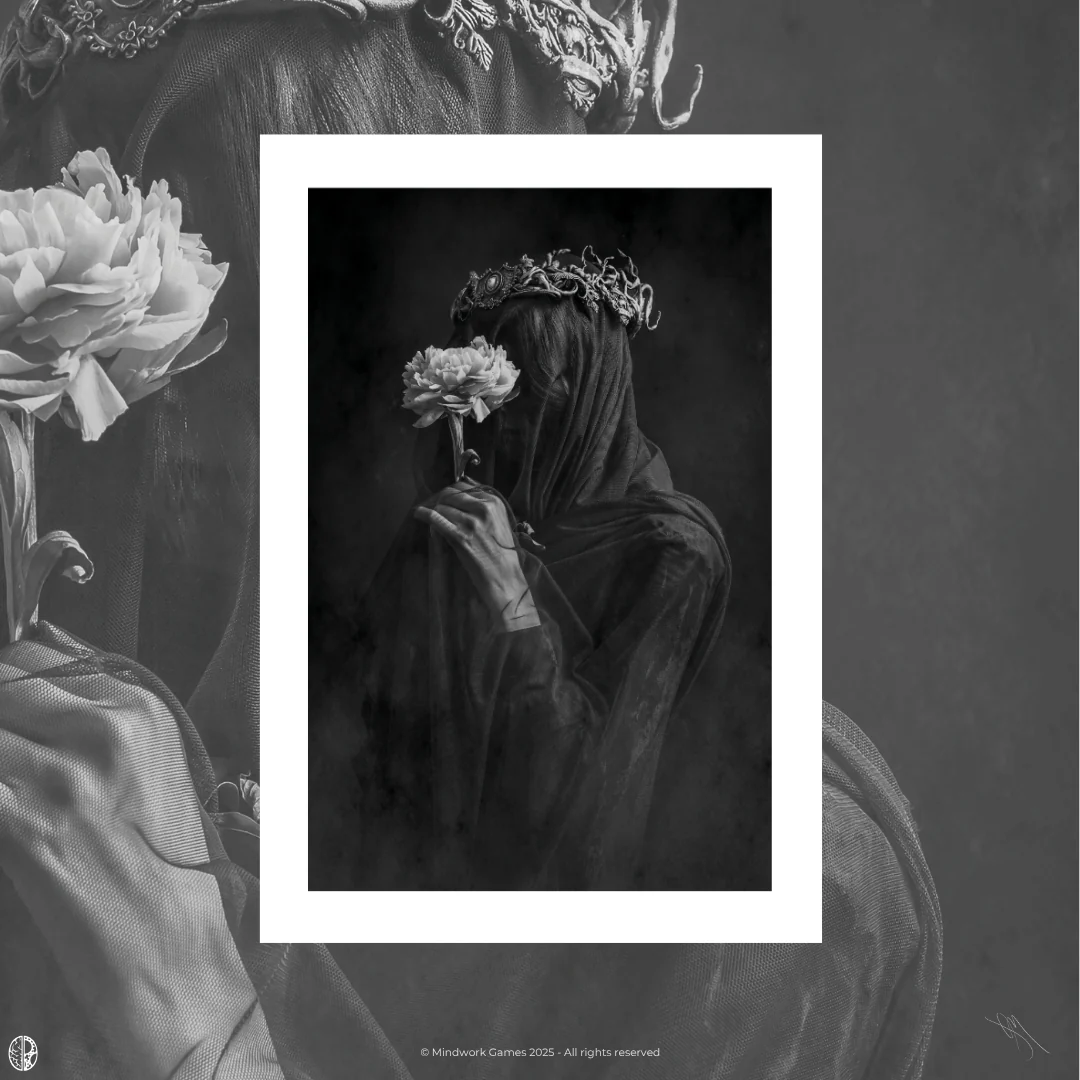 Laura Sheridan: Oblivion Soul - Image 2