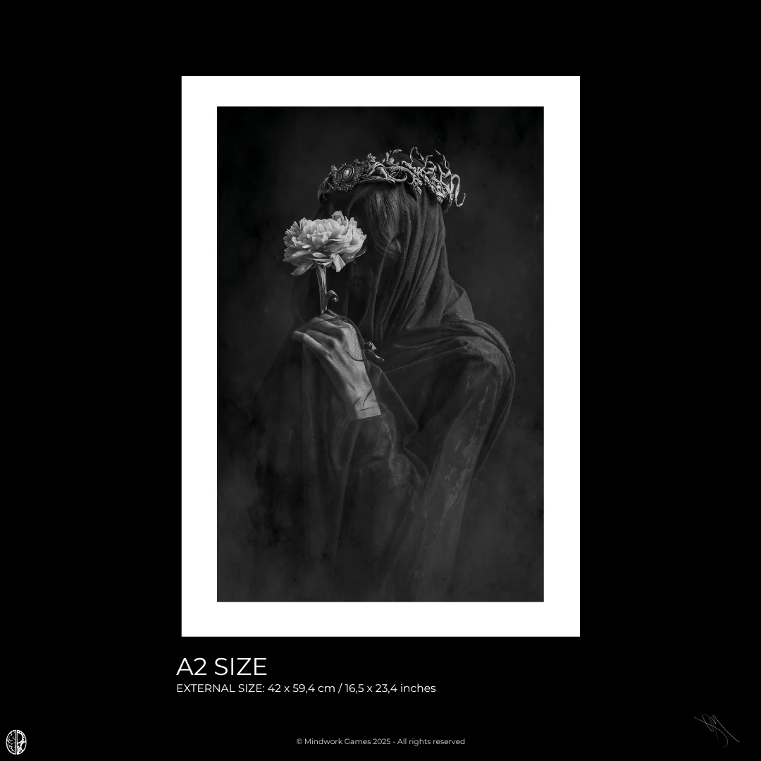 Laura Sheridan: Oblivion Soul - Image 3