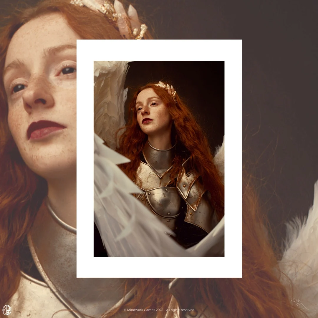 Laura Sheridan: Seraph - Image 2