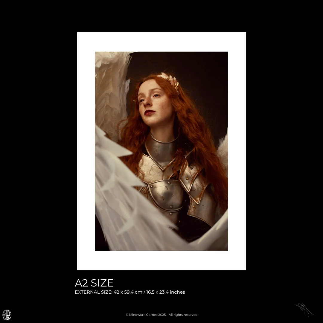 Laura Sheridan: Seraph - Image 3