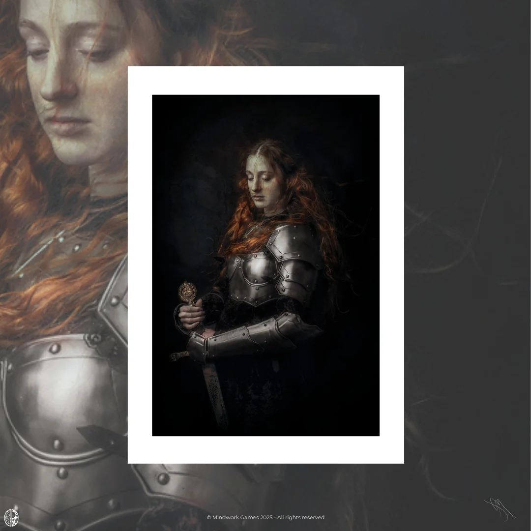Laura Sheridan: Total War - Image 2