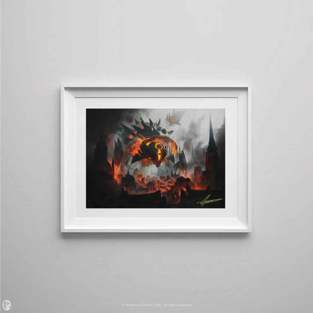 Leon Tukker: Cityscape Leveler - Image 4