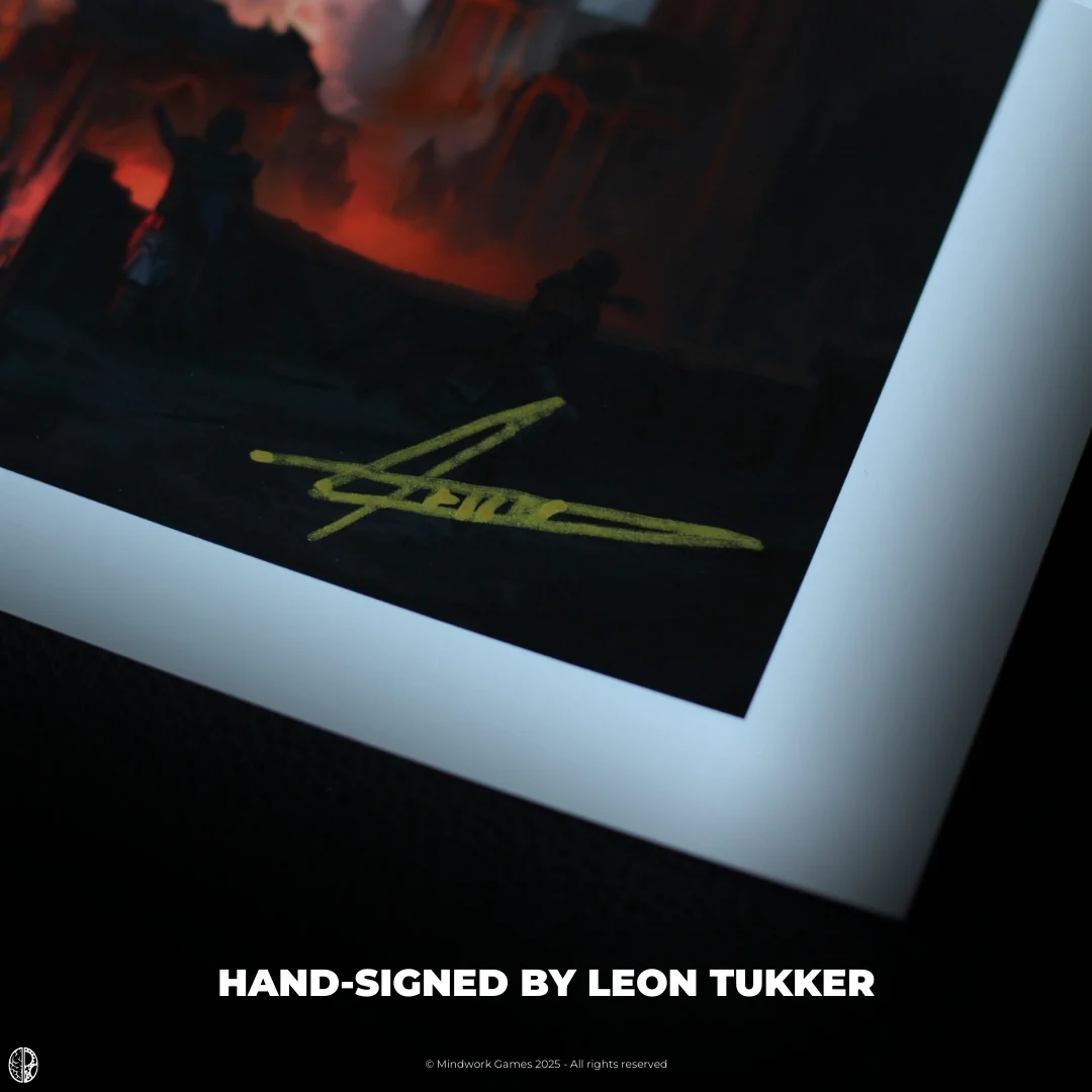 Leon Tukker: Cityscape Leveler - Image 5