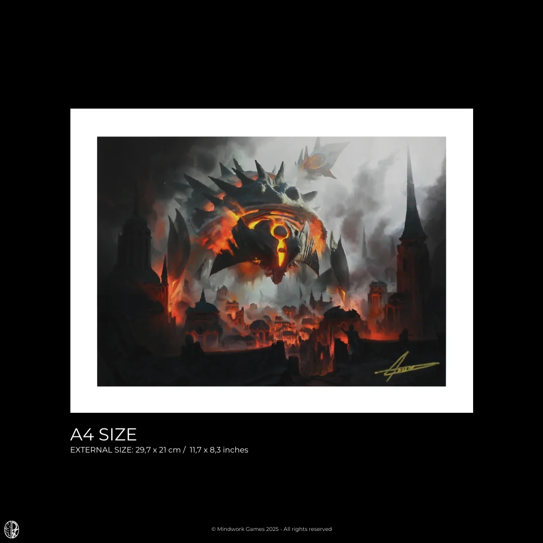 Leon Tukker: Cityscape Leveler - Image 7