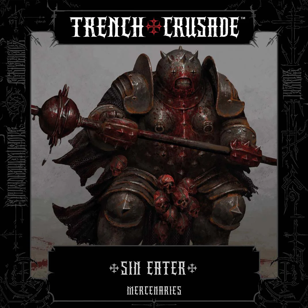 Mercenaries Sin Eater - Image 2