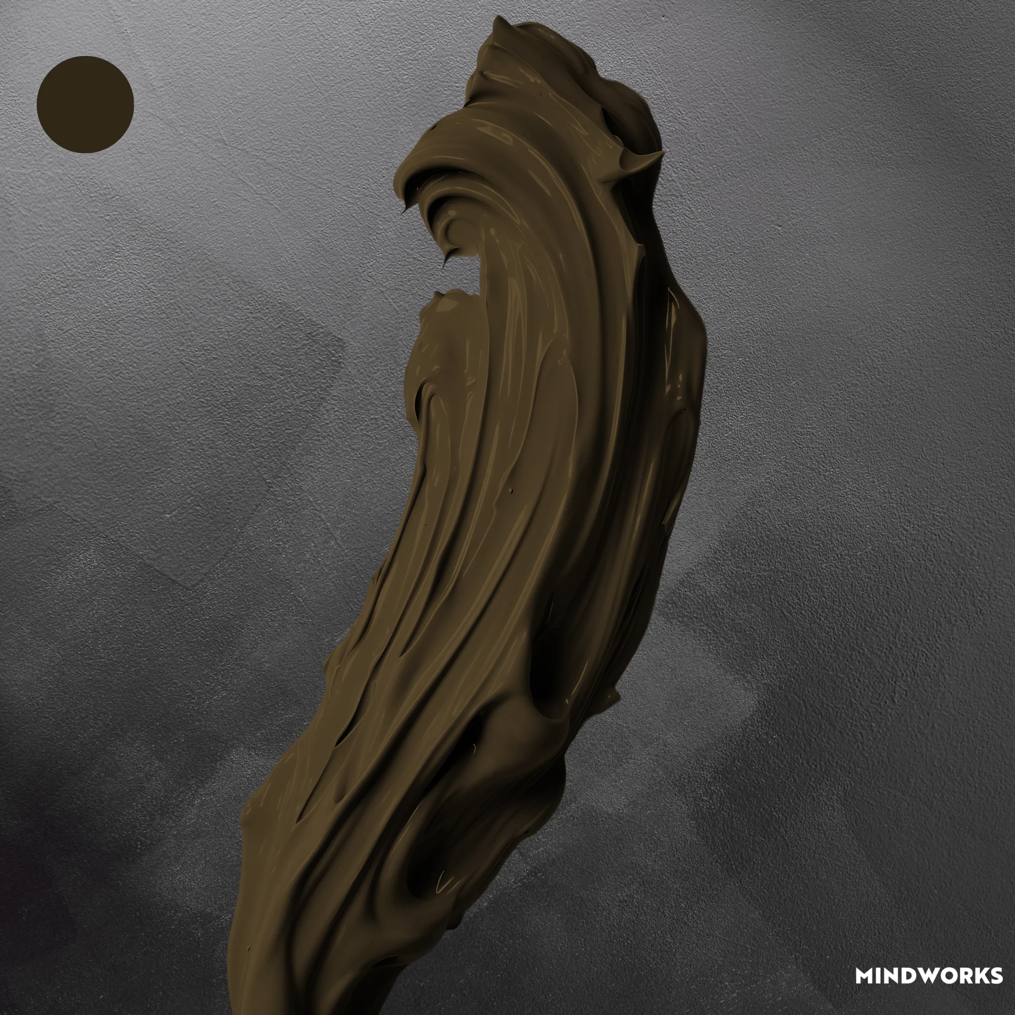 Heavy Body: Brom Set - Image 4