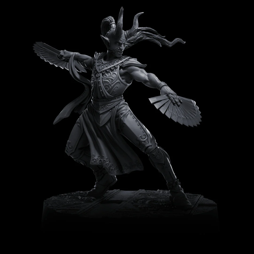 Altybaqat Skirmishers - Image 8