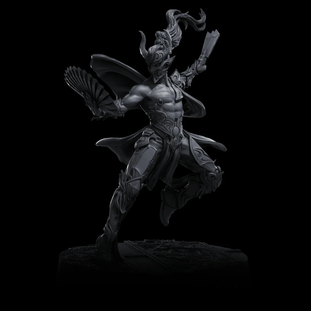 Altybaqat Skirmishers - Image 9